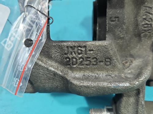Left rear brake caliper FORD FOCUS IV Turnier (HP) | BP38151415M107 - Image 8