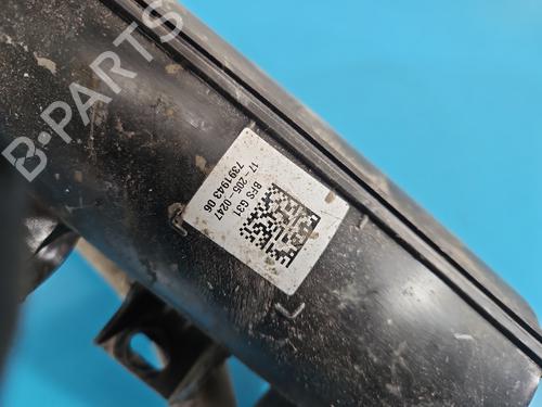 Pipe BMW 5 Touring (G31) 520 d | BP37852773M125 - Image 2