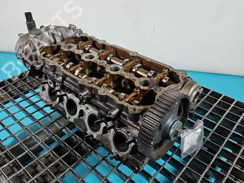 Used Cylinder head Cylinder head AUDI A3 Sportback (8PA) 2.0 TFSI (200 hp) 37854816 37854816