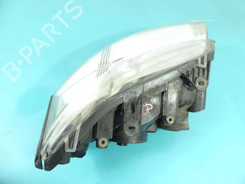 Left headlight SAAB 9-3 Estate (E50) 1.9 TiD | BP37809958C28 - Image 2