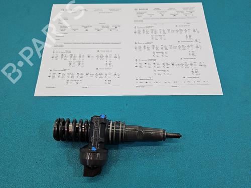 Injector Injector 38487293 38487293