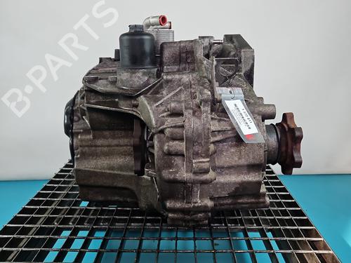 Gearbox VW CC B7 (358) 2.0 TDI | BP37840826M3 - Image 5