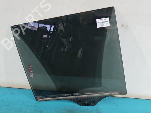Used Rear right door window Rear right door window 38130496 38130496