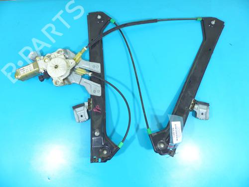 Used Front right window mechanism Front right window mechanism 37884257 37884257