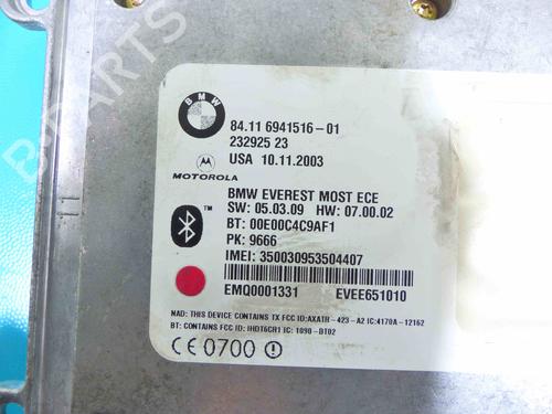 Other BMW 7 (E65, E66, E67) 730 d | BP37882850O1 - Image 6