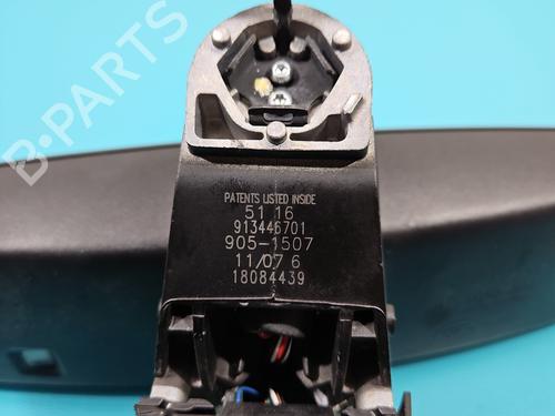 Rear mirror BMW X5 (E70) xDrive 30 d | BP38116592I6 - Image 4