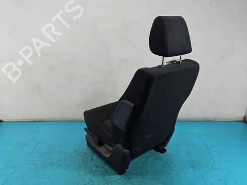 Left front seat OPEL AGILA B (H08) | BP37835204C15 - Image 6