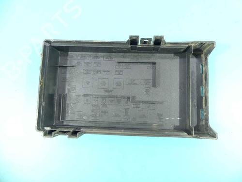 Fuse box DODGE CARAVAN (RG_) 3.8 | BP37894001E1 - Image 11
