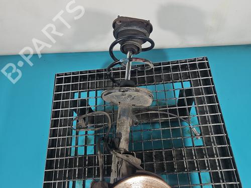 Used Left front shock absorber Left front shock absorber 38119770 38119770