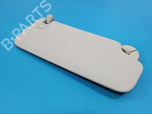 Used Left sun visor Left sun visor OPEL INSIGNIA B Grand Sport (Z18) 2.0 CDTi (68) (170 hp) 39536730 39536730