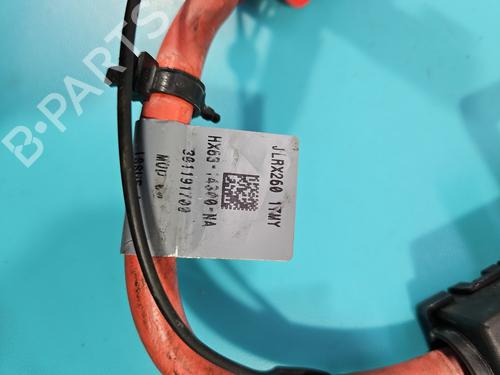Cable JAGUAR XF II (X260) | BP37989921E12 - Image 5