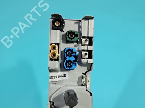 Radio CITROËN C3 III (SX) 1.2 THP 110 (SXHNPS, SXHNZT, SXHNZ6) | BP37839466E6  - Image 6