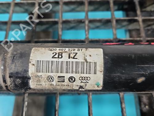 Right front driveshaft SEAT LEON (5F1) | BP38146239M39 - Image 5