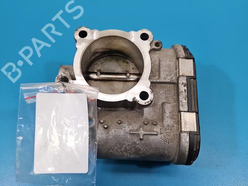 Throttle body VOLVO V40 Hatchback (525) T2 GTDi | BP37858804M82 - Image 9