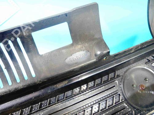Grill FIAT IDEA (350_) 1.3 D Multijet | BP37888155C40  - Image 5