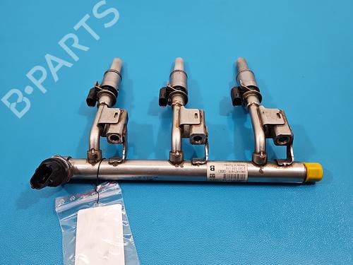 Inyector FORD B-MAX (JK) | BP37825539M100 - Image 3