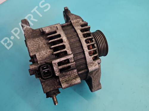 Alternator NISSAN ALMERA II Hatchback (N16) 1.5 | BP37845487M7 - Image 3