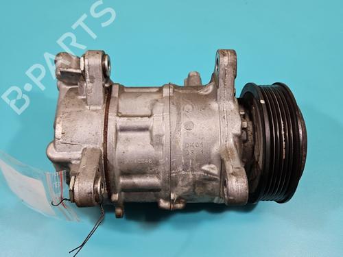 AC compressor BMW X3 (G01, F97, G08) xDrive 20 d | BP37816868M34 - Image 9