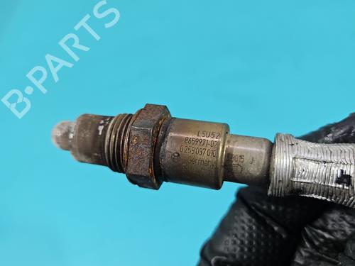 Electronic sensor BMW 3 (G20, G80, G28) 318 i | BP37837656M84 - Image 5
