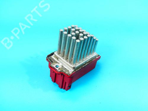 Heater resistor VW GOLF IV Variant (1J5) 1.6 | BP37878204M108 - Image 4