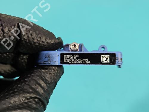 Electronic sensor OPEL CORSA E Hatchback Van (X15) | BP37832446M84 - Image 5
