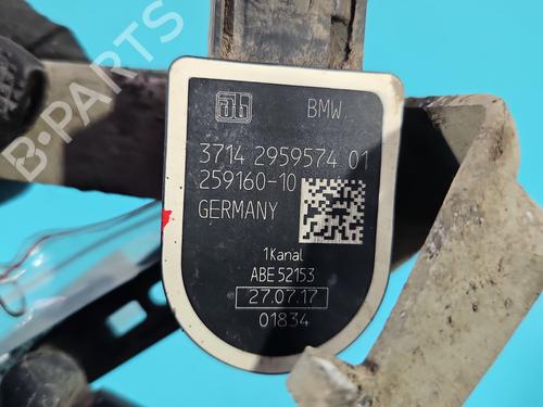 Electronic sensor BMW 5 Touring (G31) 520 d | BP37852483M84 - Image 3