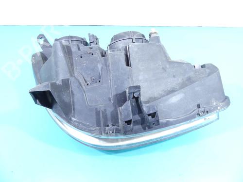 Left headlight CITROËN C5 I (DC_) 2.0 HDi (DCRHZB, DCRHZE) | BP37806578C28 - Image 10