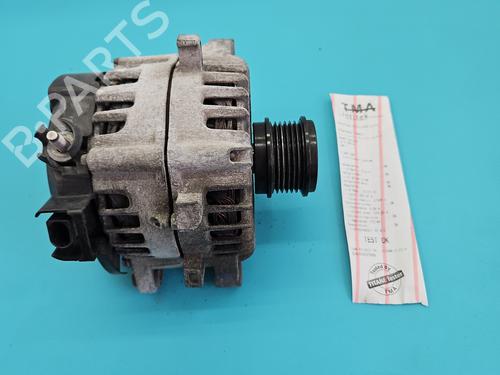 Used Alternator Alternator 38139033 38139033