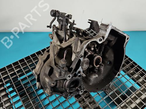 Gearkasse Gearkasse 38752048 38752048