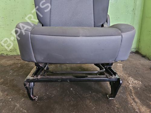 Left front seat TOYOTA PROACE Van (MDX_) 2.0 D (MDX3) | BP38136068C15 - Image 5