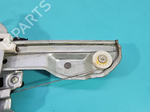 Front left window mechanism CITROËN C3 III (SX) 1.2 VTi 82 | BP37848960C22 - Image 5