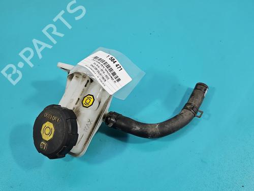 Used Brake fluid reservoir Brake fluid reservoir 37847462 37847462