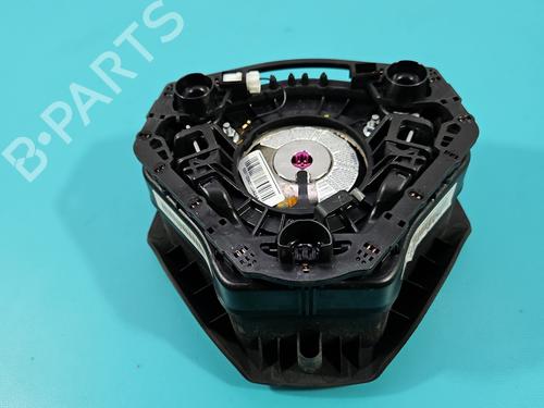 Steering wheel PEUGEOT BIPPER (AA_) 1.3 HDi 75 | BP37858486C49 - Image 15
