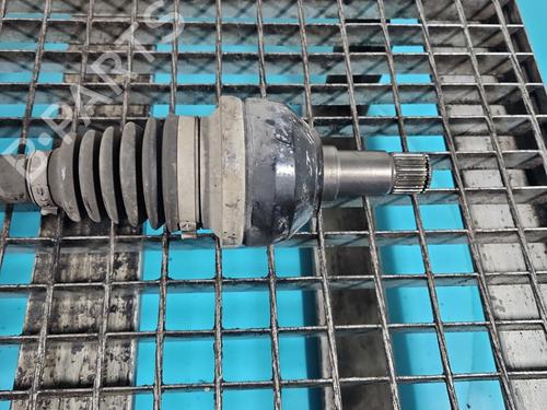 Left front driveshaft MERCEDES-BENZ A-CLASS Saloon (V177) AMG A 35 4-matic (177.151) | BP37836322M38 - Image 3