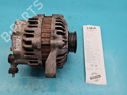 Generator Generator 38123093 38123093