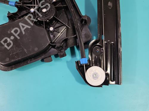 Front left window mechanism TESLA MODEL 3 (5YJ3) | BP38127993C22 - Image 2
