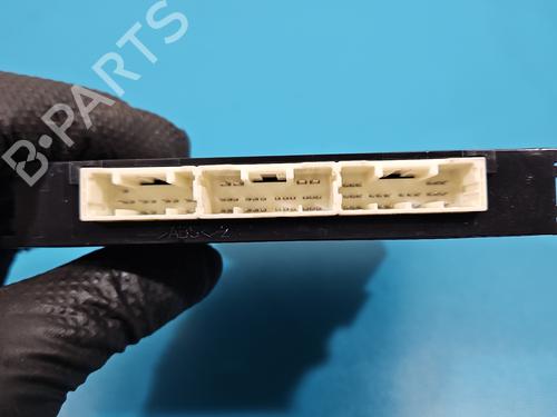 Electronic module TOYOTA AURIS (_E18_) 1.8 Hybrid (ZWE186_, ZWE186R) | BP37824374M83 - Image 5