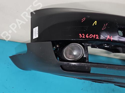 Front bumper AUDI A4 B6 (8E2) 2.0 | BP37812370C7 - Image 2