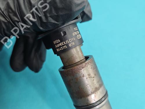 Injector BMW 3 Touring (E91) 330 xd | BP37847831M100 - Image 2