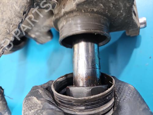Steering rack VW GOLF VI (5K1) | BP37844315M22 - Image 23