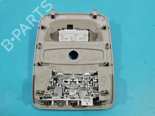 Innerbelysning RENAULT CAPTUR I (J5_, H5_) 0.9 TCe 90 | BP37817451I8 - Image 4