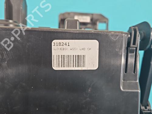 Cup/Object holder VOLVO V90 II Estate (235) D5 AWD | BP38121460I37 - Image 4