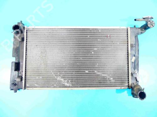 Used Water radiator Water radiator 38154779 38154779