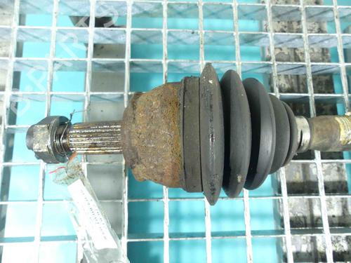 Left front driveshaft FIAT IDEA (350_) 1.3 D Multijet | BP37888153M38 - Image 2