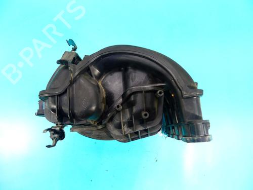 Intake manifold BMW 1 (E87) 116 i | BP37880189M70  - Image 5