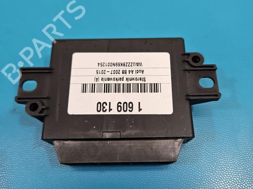 Electronic module AUDI A4 B8 (8K2) | BP39912089M83 - Image 5