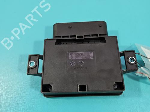 Electronic module BMW 6 Gran Coupe (F06) 640 i xDrive | BP39554326M83  - Image 5