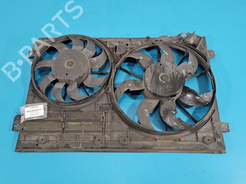 Used Radiator fan Radiator fan 37844275 37844275