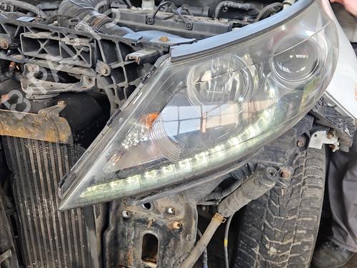 Left headlight KIA SPORTAGE III (SL) 2.0 CRDi AWD | BP37830405C28 - Image 2
