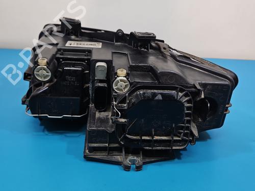 Right headlight AUDI A4 B6 (8E2) 2.0 | BP37859252C29  - Image 6